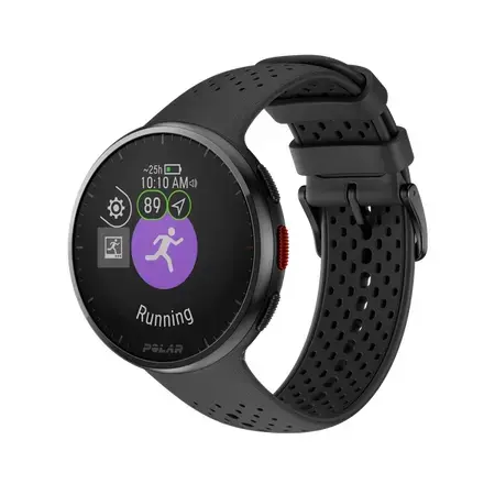 Viedpulkstenis Polar Pacer Pro Photo 2