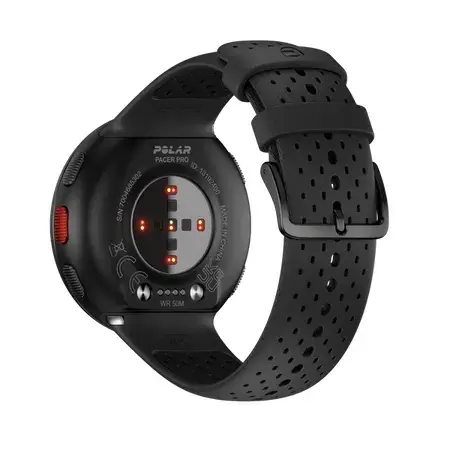Viedpulkstenis Polar Pacer Pro Photo 4