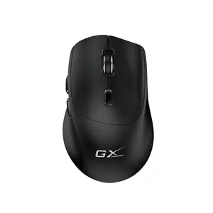 Мышь Genius GX Gaming Scorpion M8100 Black Интерфейс