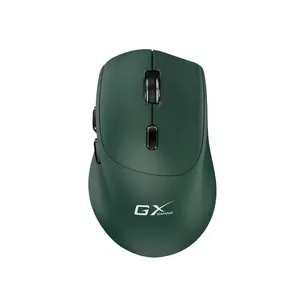 Игровая мышь Genius GX Gaming Scorpion M8100 армейский зелёный 3200 DPI проводная оптическая