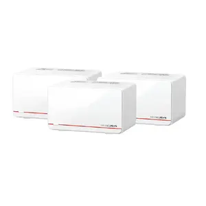 Router MERCUSYS Halo H37BE WiFi7 Mesh