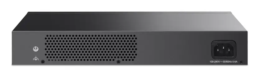 Mercusys MS124GS 24-Port Gigabit Network Switch Photo 2