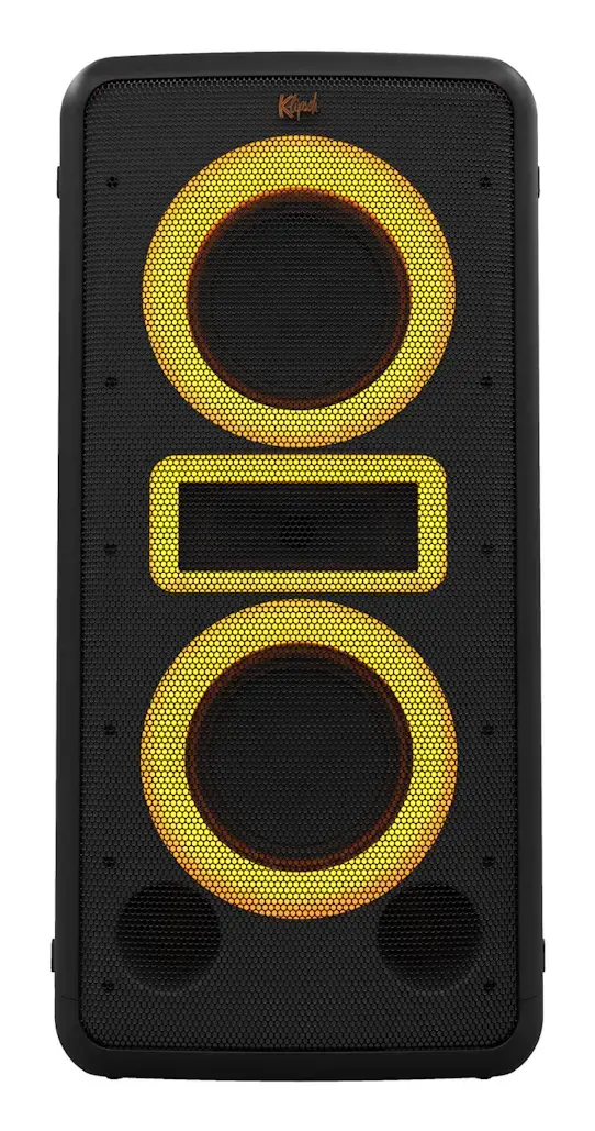 KLIPSCH New York — парти-колонка 8" Photo 2