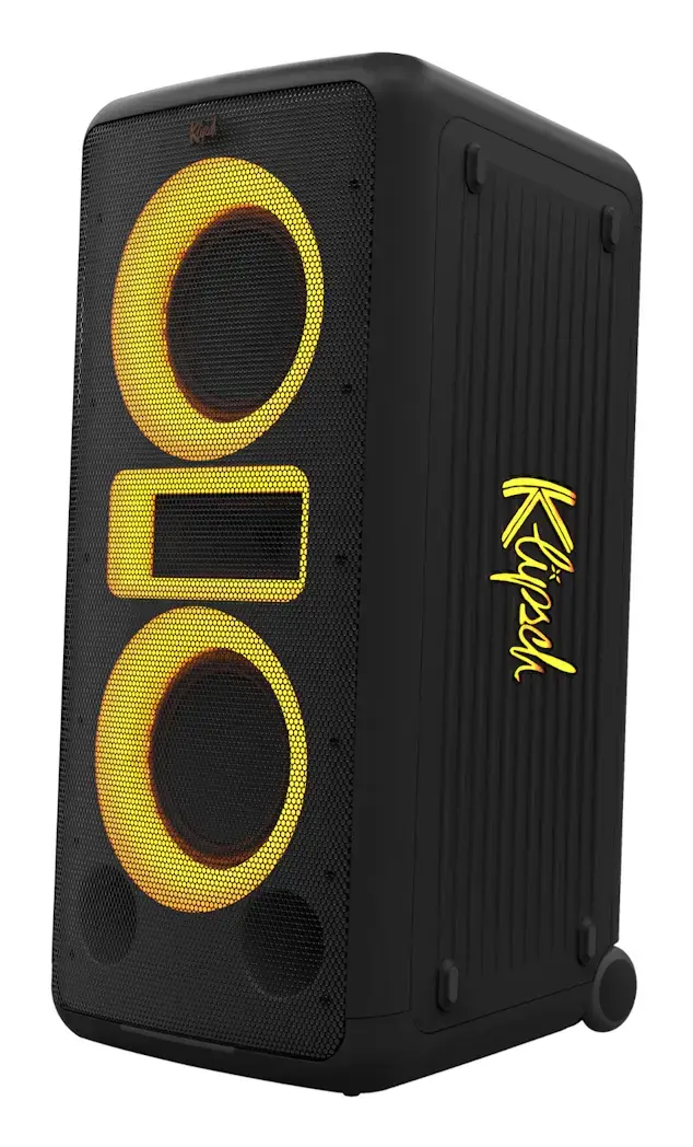 KLIPSCH New York — парти-колонка 8" Photo 3