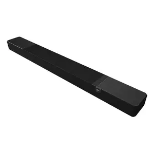 Soundbar Klipsch Flexus Core 200 — 3.1.2 channels, 100 W RMS, built-in subwoofer, Black