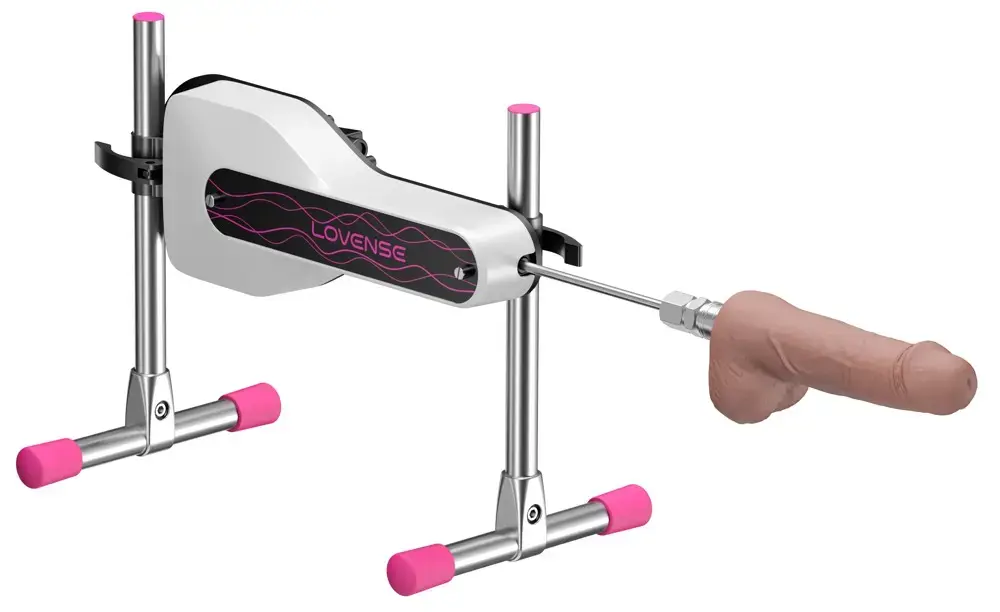 Секс-машина LOVENSE Mini — устройство с управлением через приложение Photo 4