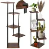 Springos GA0207 металлическая подставка 106 см Photo 4