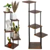 Springos GA0207 металлическая подставка 106 см Photo 5