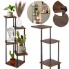 Springos GA0207 металлическая подставка 106 см Photo 6