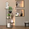 Springos GA0207 металлическая подставка 106 см Photo 7