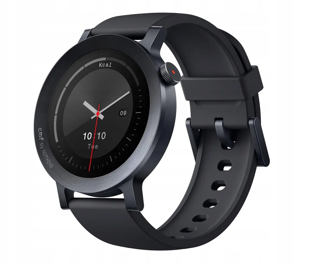 Viedpulkstenis Nothing CMF Watch 3 Pro Photo 2
