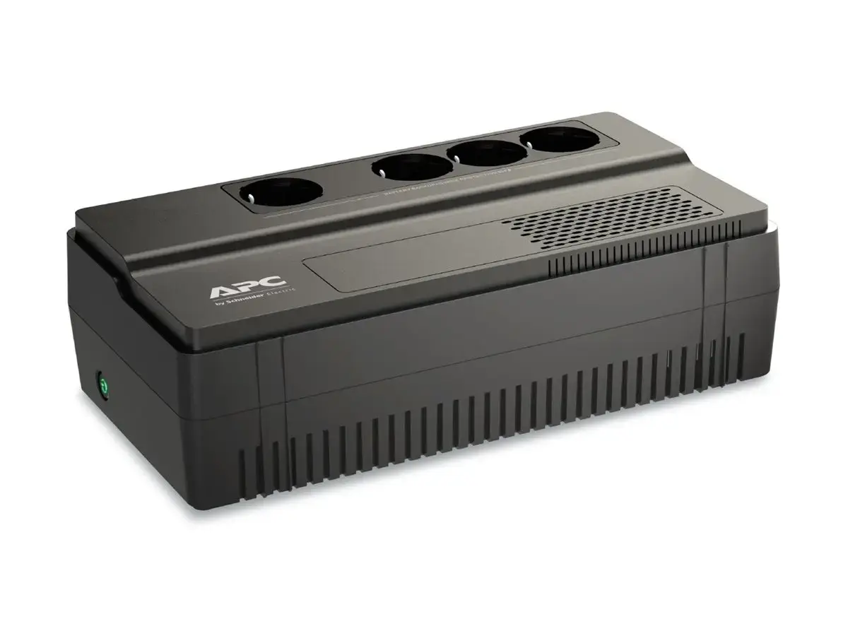 ИБП APC Back BV500I-GR 500VA 300W Photo 2