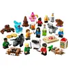 LEGO Harry Potter Advent Calendar 2025 set 76456 Photo 2