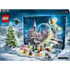 LEGO Harry Potter Advent Calendar 2025 set 76456 Photo 3