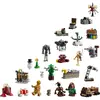 LEGO Star Wars Advent Calendar 2025 — set 75418 Photo 2