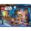 LEGO Star Wars Advent Calendar 2025 — set 75418 Photo 3