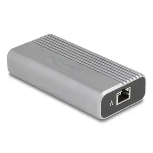 Сетевая карта DeLOCK 64349 Ethernet 40000 Mbit/s USB Type-C