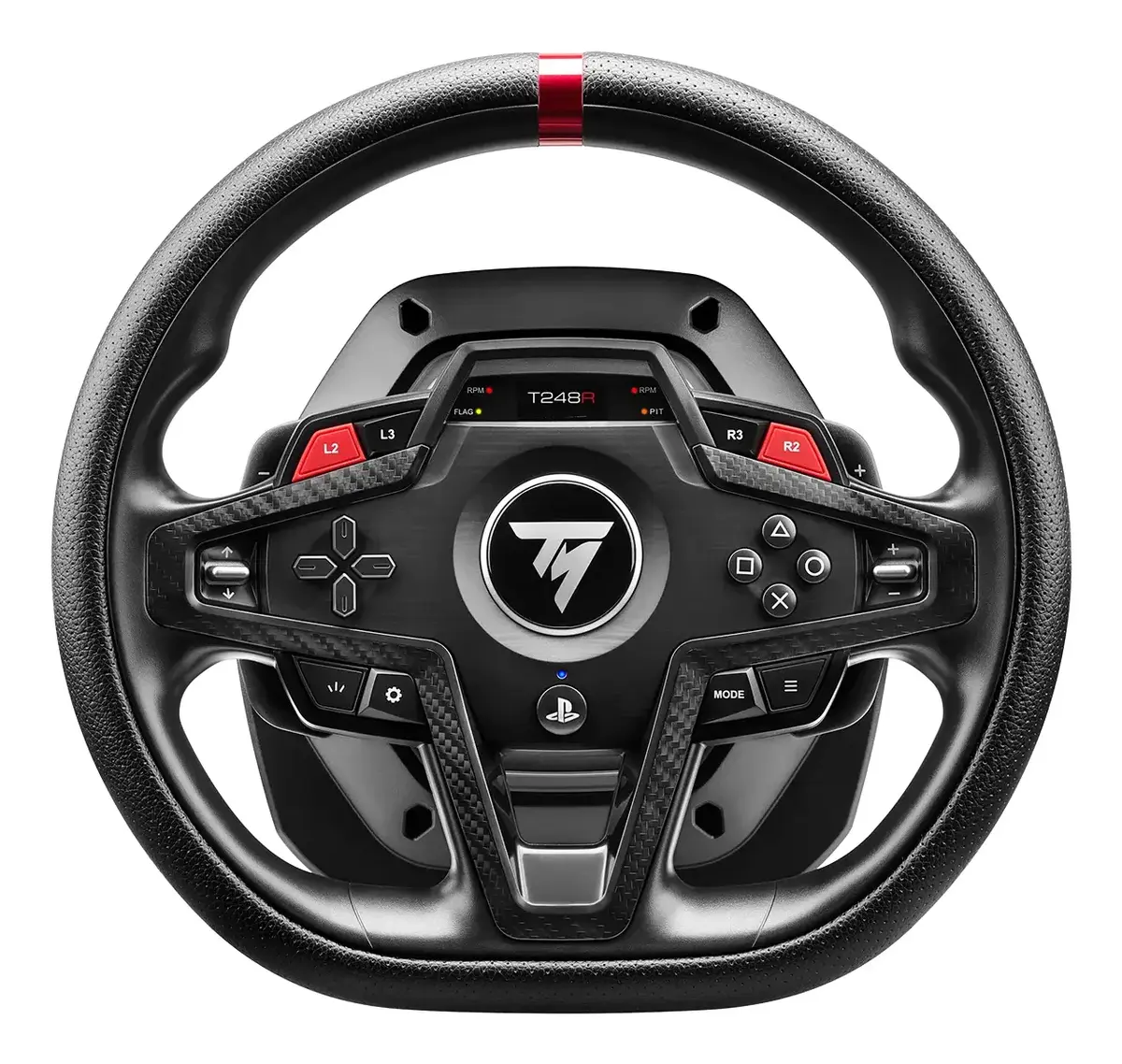 Thrustmaster T248R stūre ar pedāļiem Photo 3