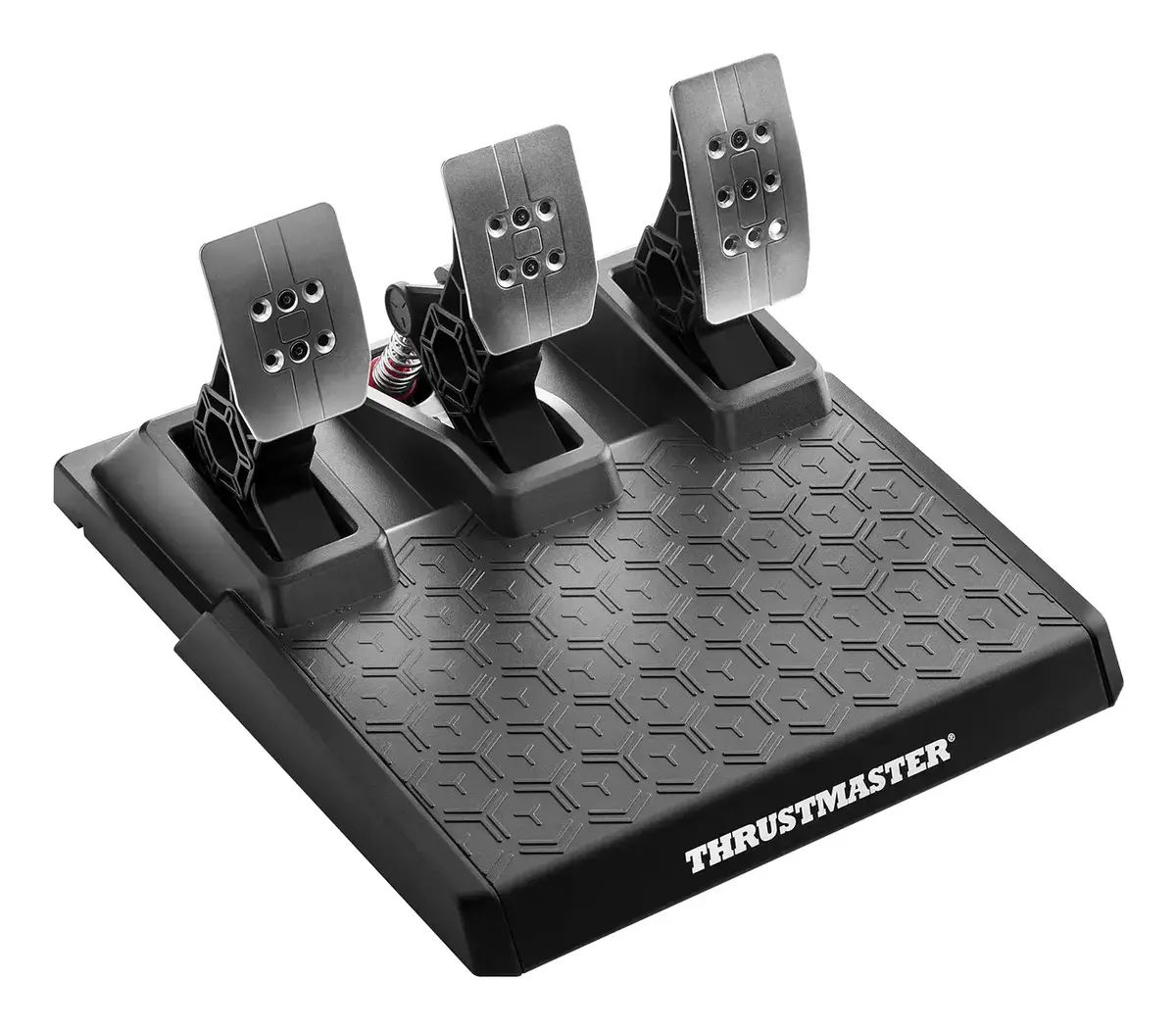 Thrustmaster T248R stūre ar pedāļiem Photo 4