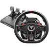 Thrustmaster T248R steering wheel and pedals Photo 2