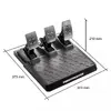 Thrustmaster T248R steering wheel and pedals Photo 6