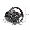 Thrustmaster T248R steering wheel and pedals Photo 8
