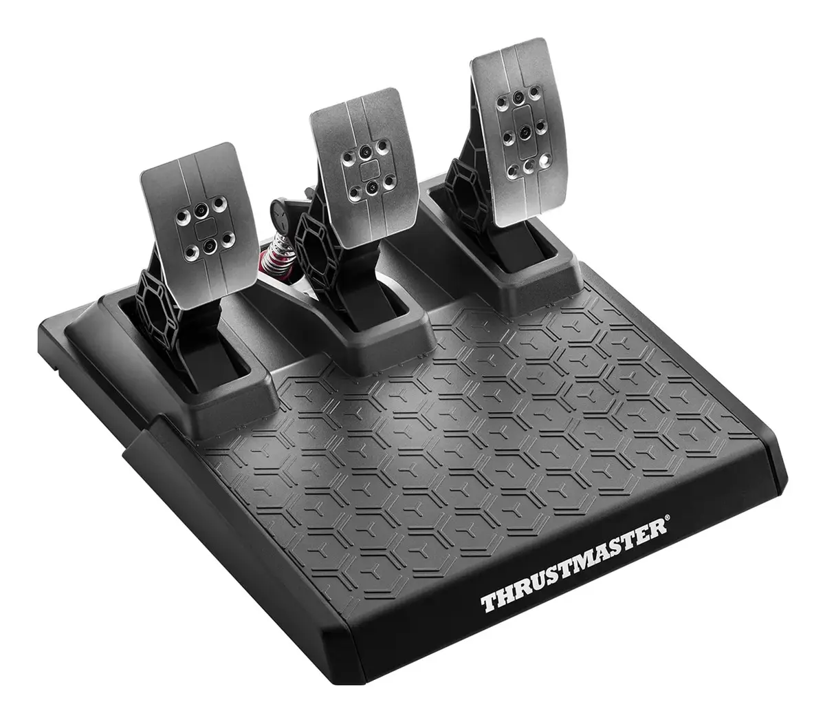 Руль с педалями Thrustmaster T248R Photo 14
