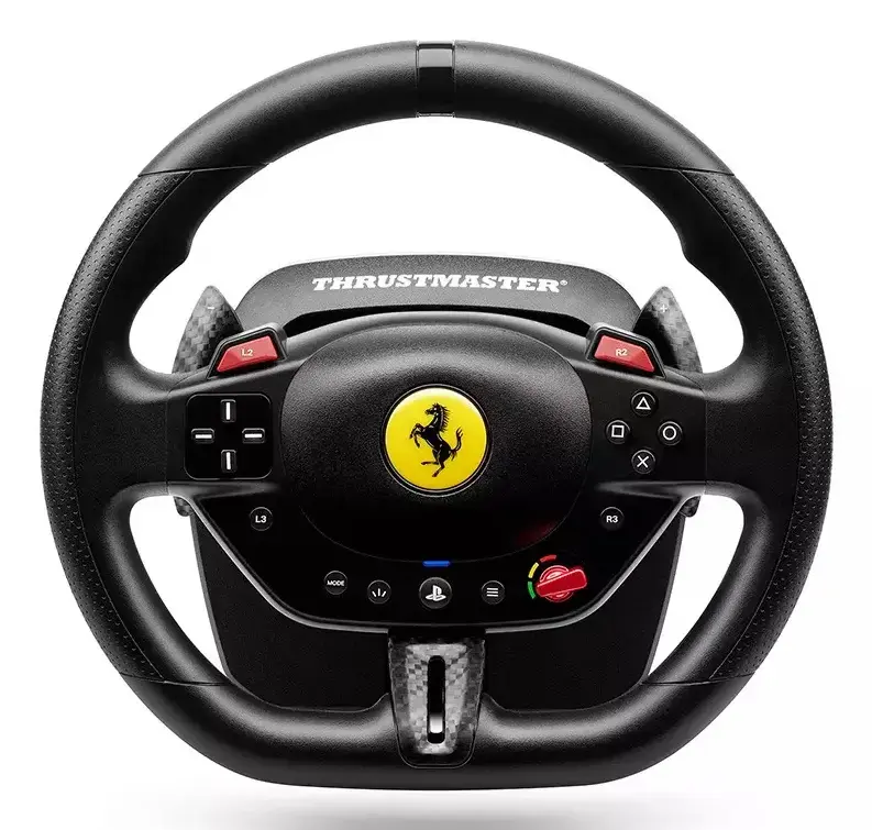 Stūre + Pedāļi Thrustmaster T98-P FERRARI 296 GTB Photo 3