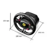 Steering wheel + Pedals Thrustmaster T98-P FERRARI 296 GTB Photo 4