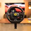 Steering wheel + Pedals Thrustmaster T98-P FERRARI 296 GTB Photo 6