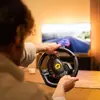Steering wheel + Pedals Thrustmaster T98-P FERRARI 296 GTB Photo 7