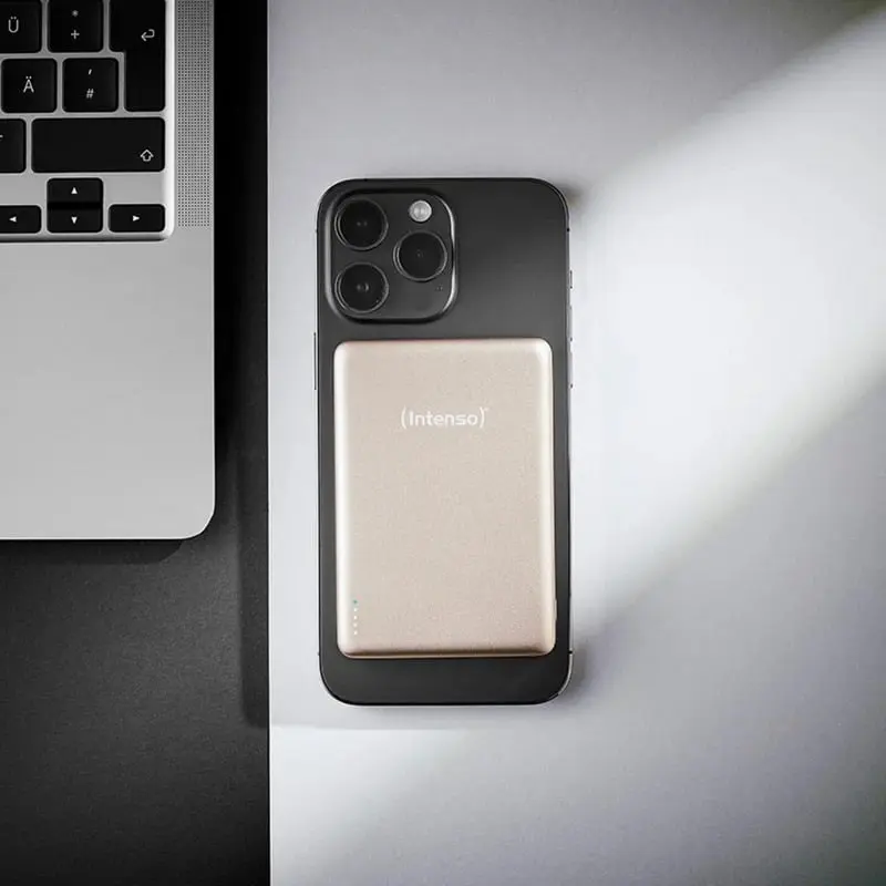 Portatīvais akumulators Intenso MW10000 10000 mAh