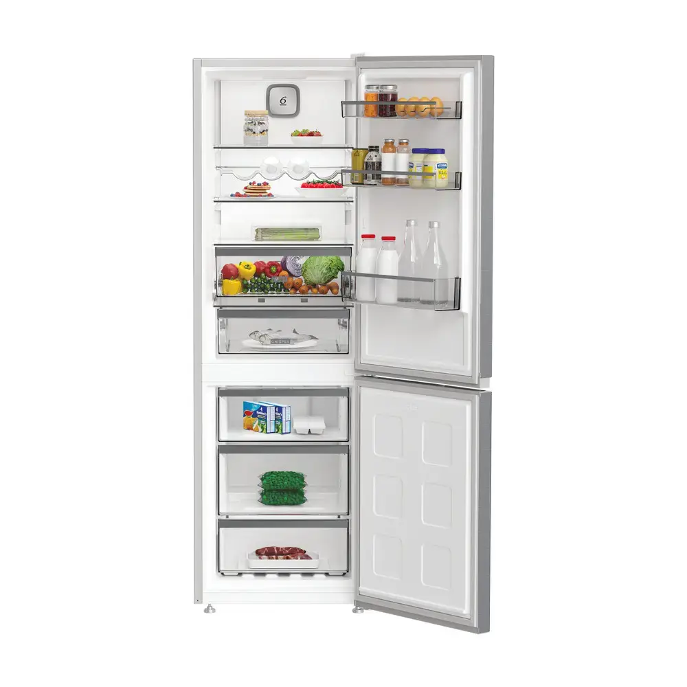 Холодильник Whirlpool WHK 26364 XP7E Photo 4