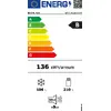 Холодильник Whirlpool WHK 26364 XP7E Photo 10
