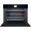 Whirlpool WCW11O7HTSB Built-in Combination Microwave Photo 2