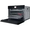 Whirlpool WCW11O7HTSB Built-in Combination Microwave Photo 3