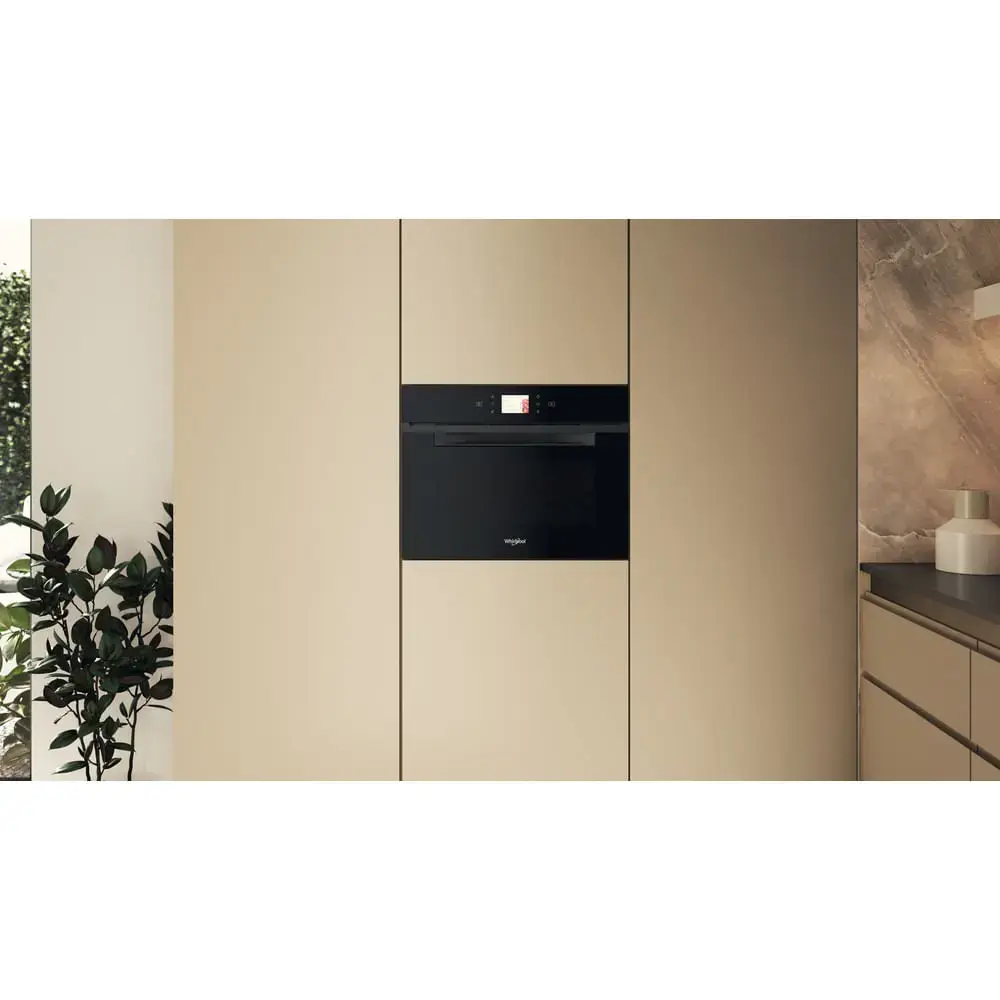 Whirlpool WCW11O7HTSB Built-in Combination Microwave Photo 4