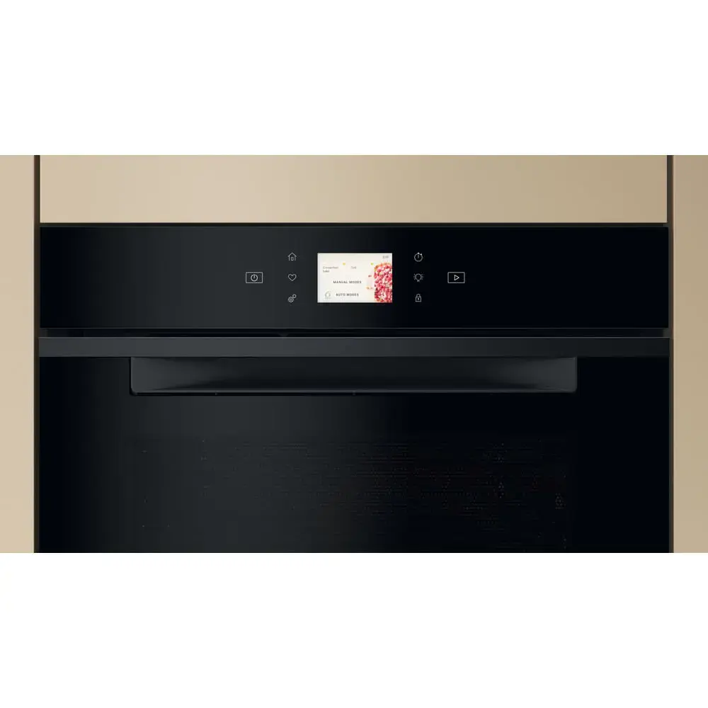 Whirlpool WCW11O7HTSB Built-in Combination Microwave Photo 6