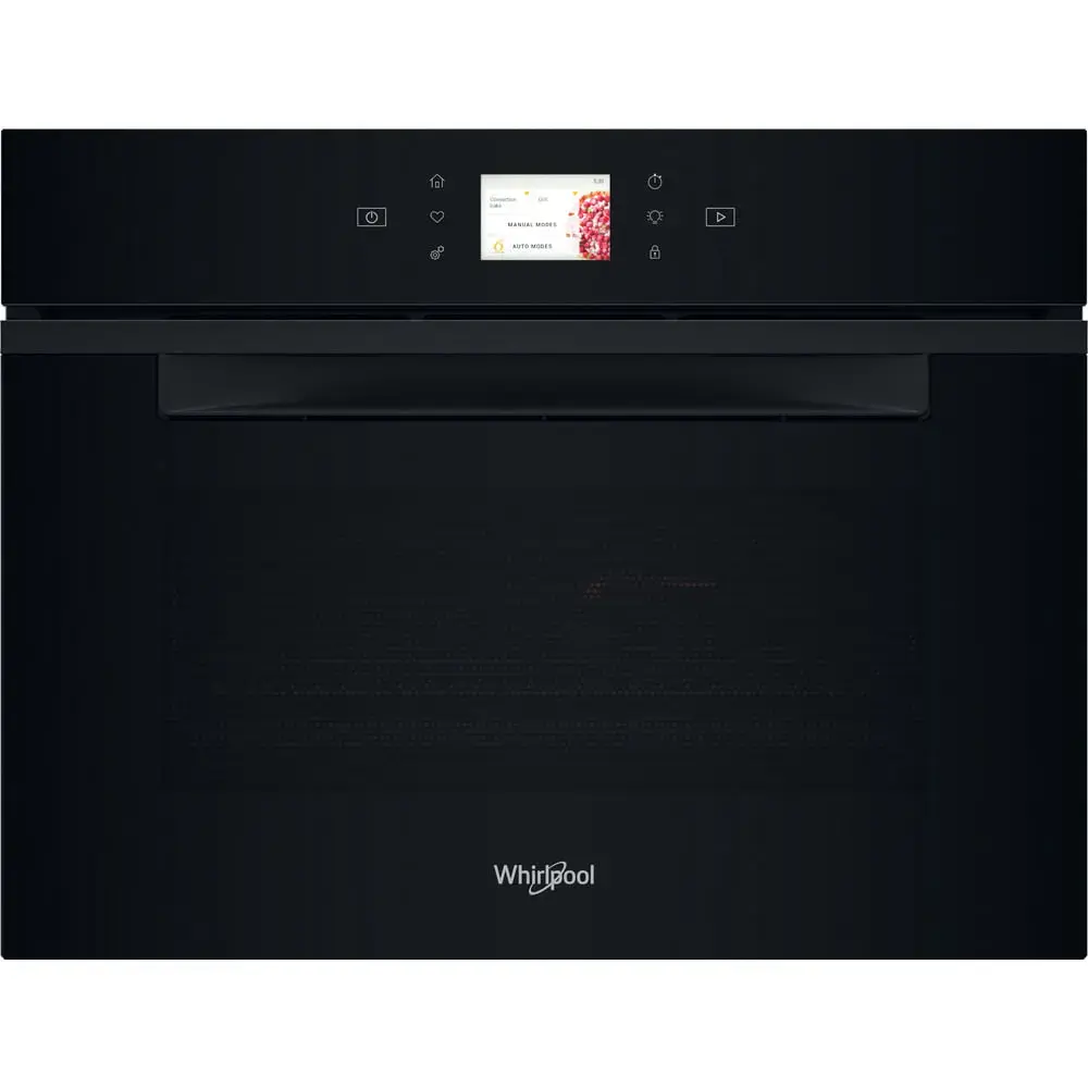 Whirlpool WCW11O7HTSB Built-in Combination Microwave Photo 8