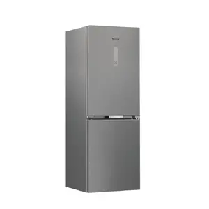 Ledusskapis Whirlpool WHK 26362 XP4E Enerģijas klase A++ 263L