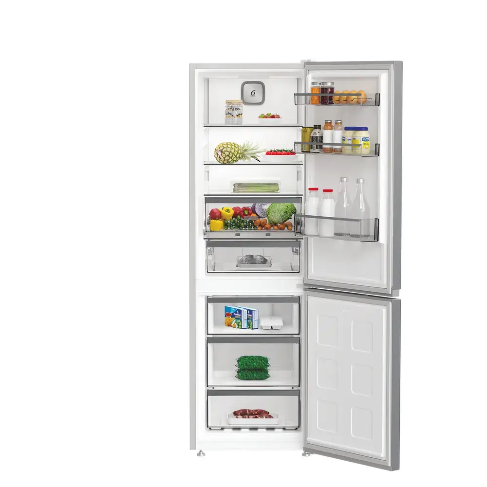 Холодильник Whirlpool WHK 26362 XP4E Photo 5