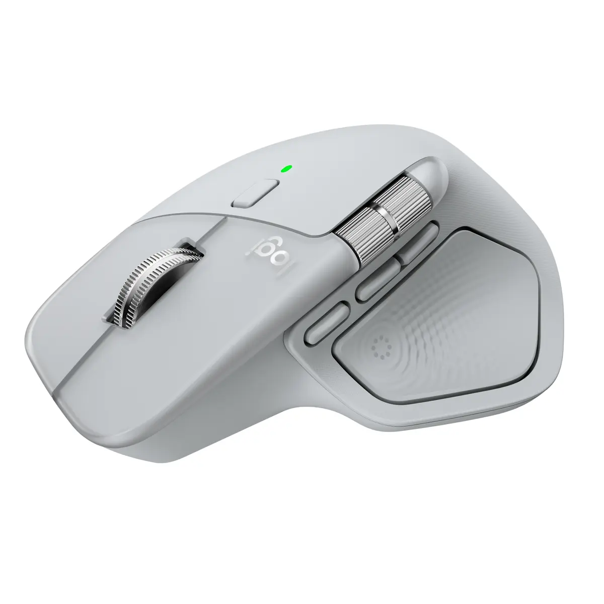 Logitech MX Master 4 pele Photo 2