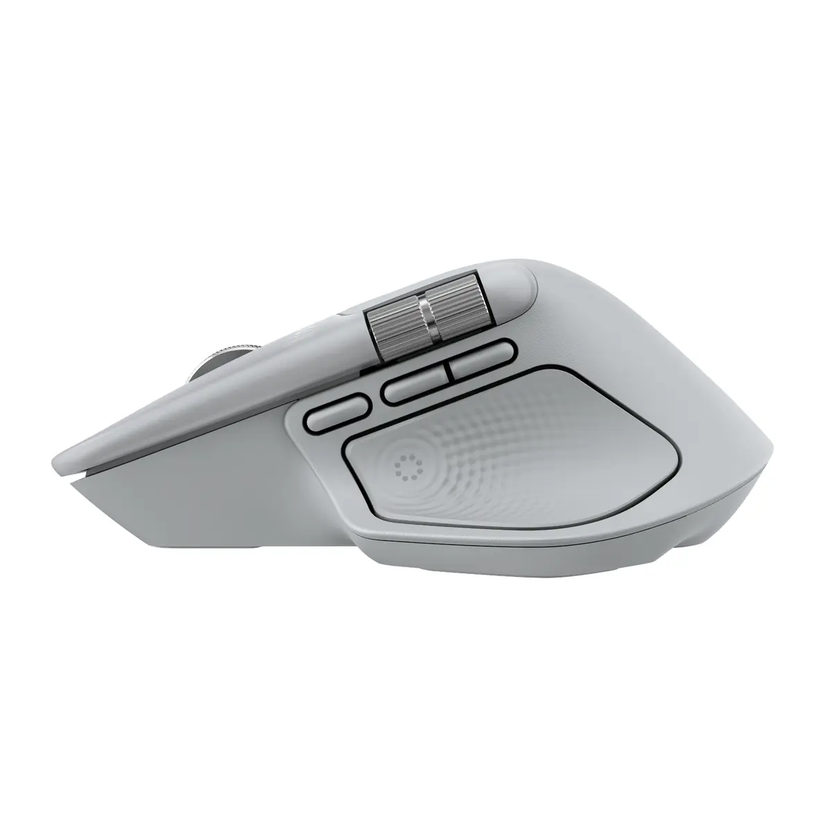 Logitech MX Master 4 pele Photo 4