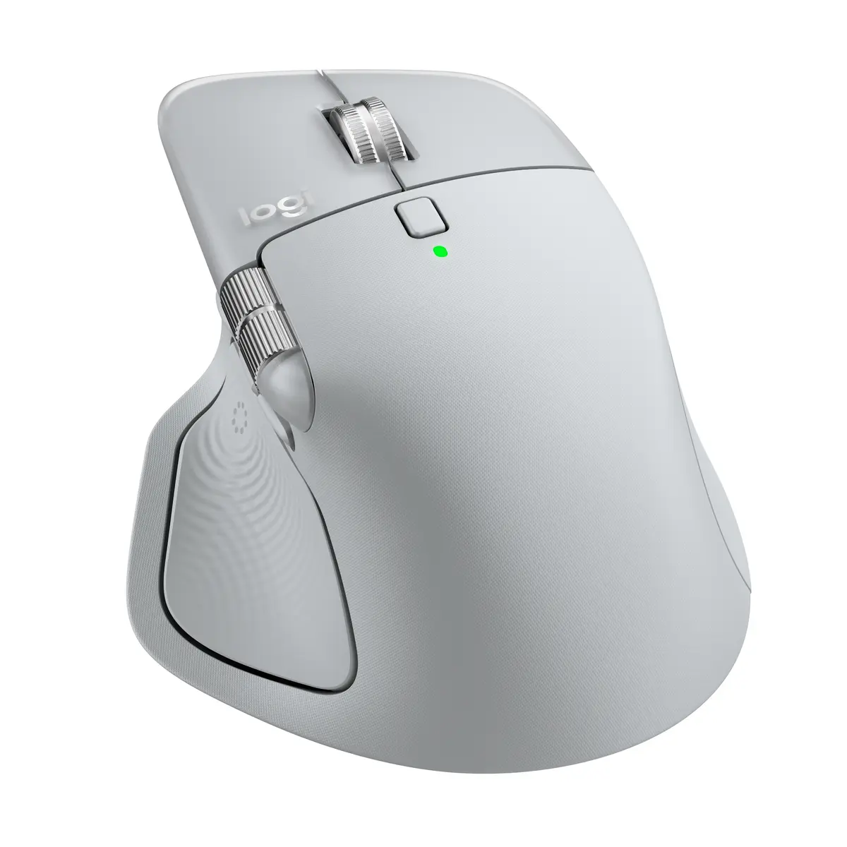 Logitech MX Master 4 pele Photo 5