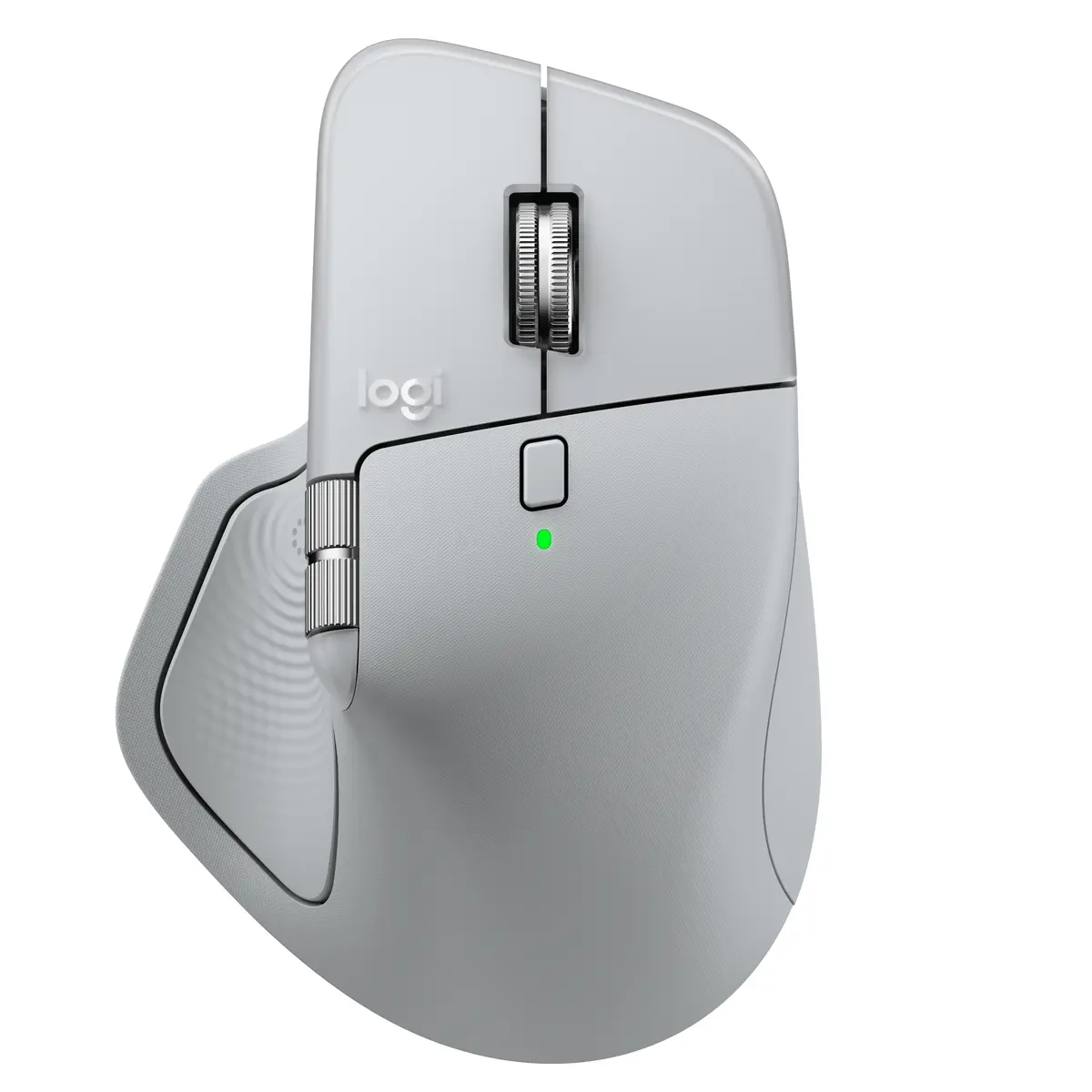 Logitech MX Master 4 pele Photo 6