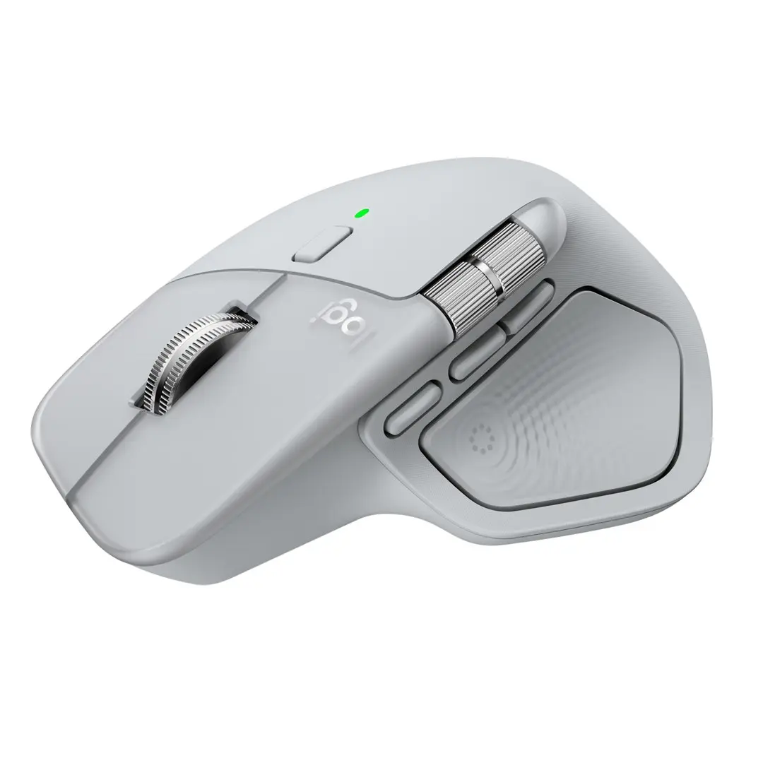 Logitech MX Master 4 Wireless Mouse Photo 9