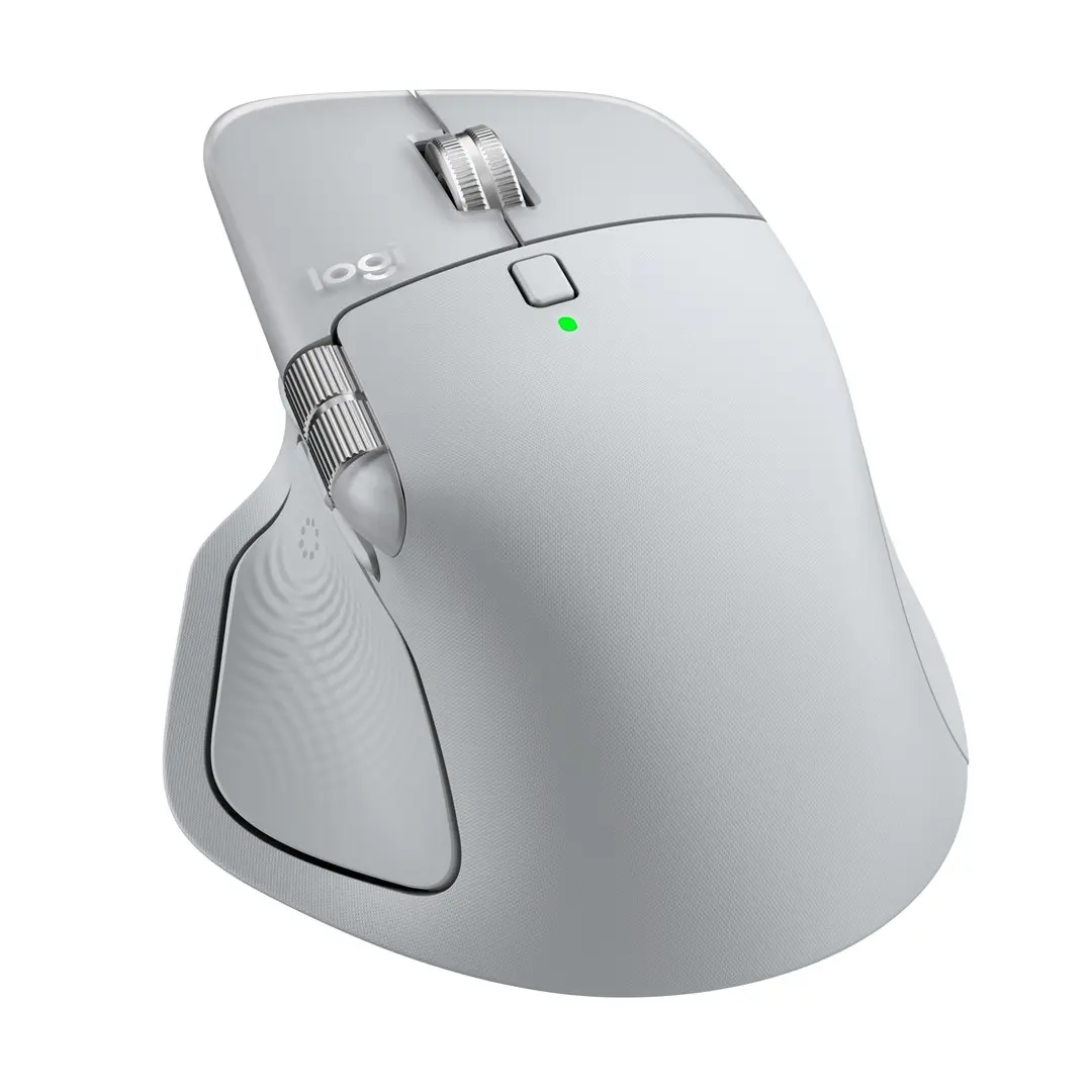 Logitech MX Master 4 Wireless Mouse Photo 12