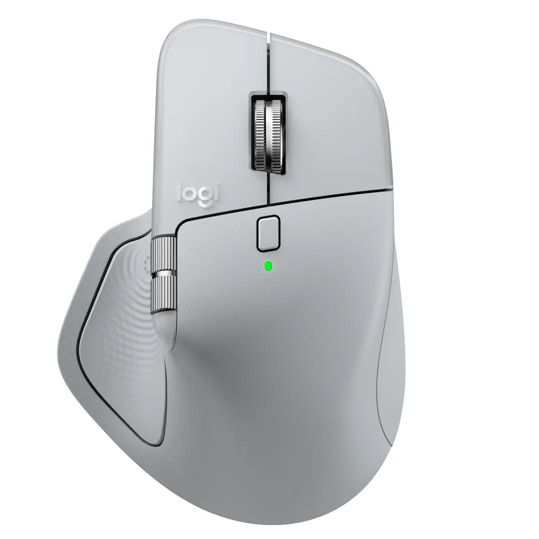 Logitech MX Master 4 Wireless Mouse Photo 13
