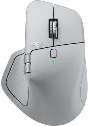 Logitech MX Master 4 Wireless Mouse Photo 17