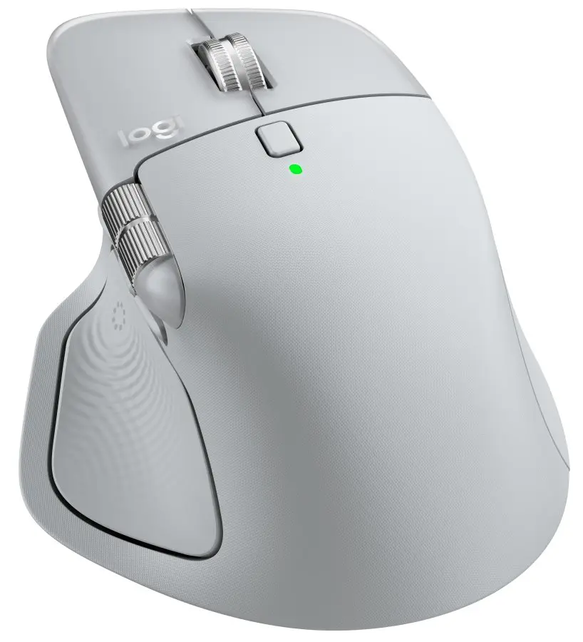 Logitech MX Master 4 Wireless Mouse Photo 18